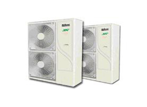 麦克维尔数码涡旋多联中央空调