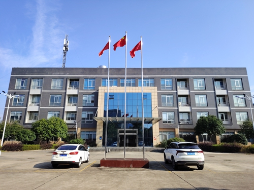湖南博润微电半导体科技恒温恒湿洁净车间
